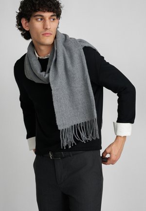 CONNOR - Jumper - black