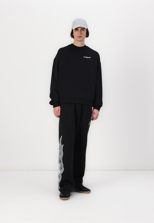 NITROMETHANE JOGGER PANTS UNISEX - Tracksuit bottoms