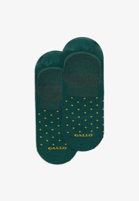 Selected, eucalipto mostarda