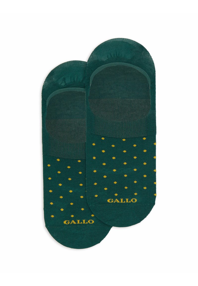 Gallo Calzini - eucalipto mostarda