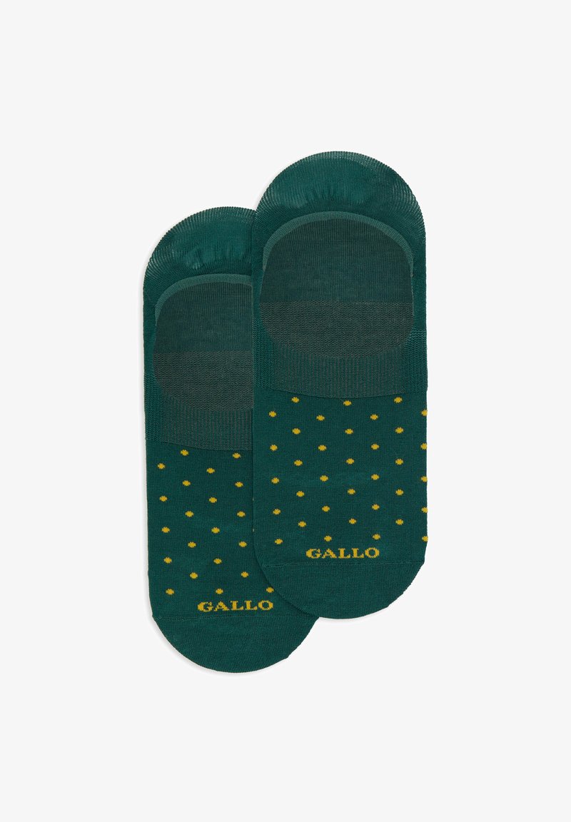 Gallo Calzini - eucalipto mostarda