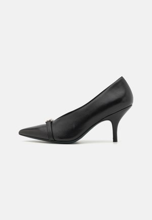 SHOES - Klasické lodičky - nero
