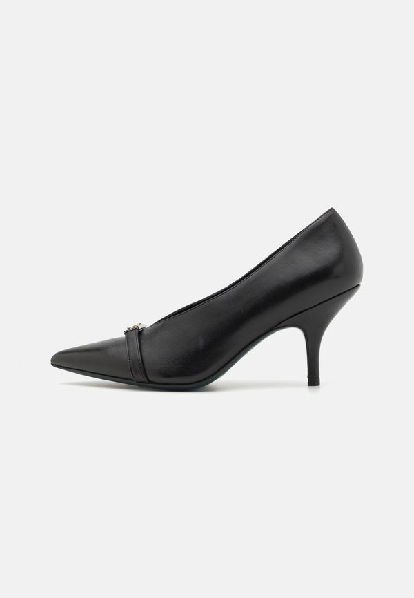 SHOES - Classic heels - nero
