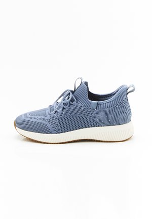 BASKETS CLIMATYL    - Sneakers laag - bleu grisé