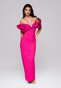 LIVIA  - Ballkleid - fuchsia