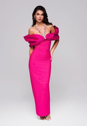 LIVIA  - Galajurk - fuchsia