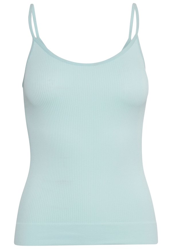 JCSAHANA STRAP TOP - Top - plume3