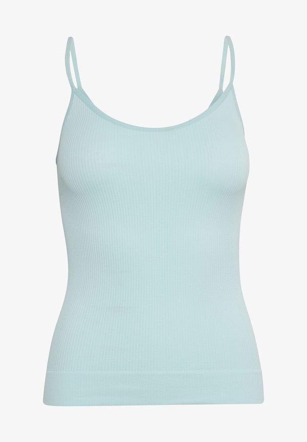 JCSAHANA STRAP TOP - Top - plume3