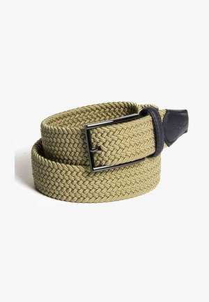 Mise au Green Ceinture - string