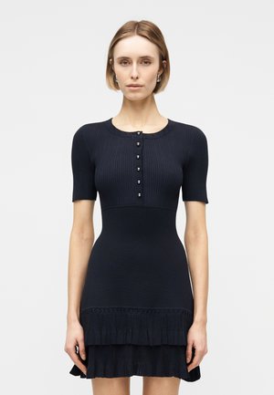 MABOOGIE - Sukienka dzianinowa