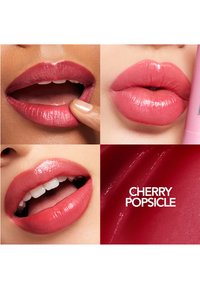 Buxom FULL-ON™ PLUMPING LIP GLOW BALM - Läppbalsam - cherry popsicle