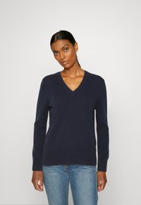 Marks & Spencer Trui - navy