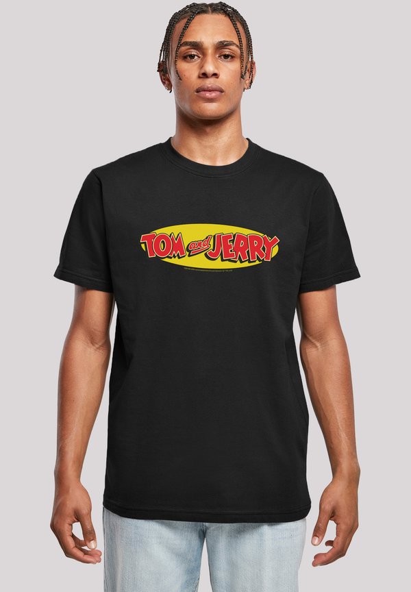 TOM UND JERRY INLINE - T-Shirt print