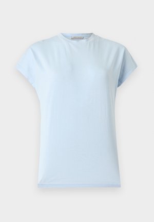 Anna Field, T-Shirt basic - skyway