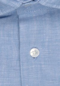 Seidensticker SHAPED - Zakelijk overhemd - light blue