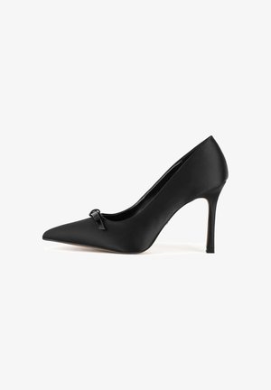 Nine West, NINE WEST HEELS WOMEN'S BLACK WFA2989-1 - Hoge hakken - black