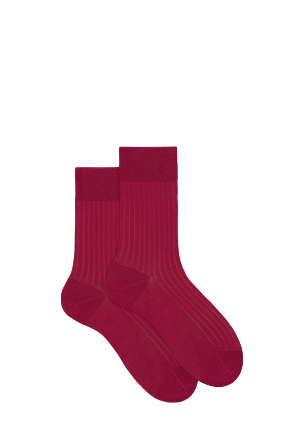 Socken - fucsia