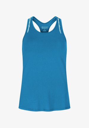 Röhnisch, Débardeur - turquoise