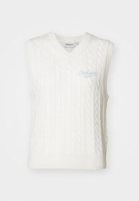 SIGNATURE - Pullover - natural/dusty ice