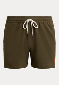 Unselected, canopy olive