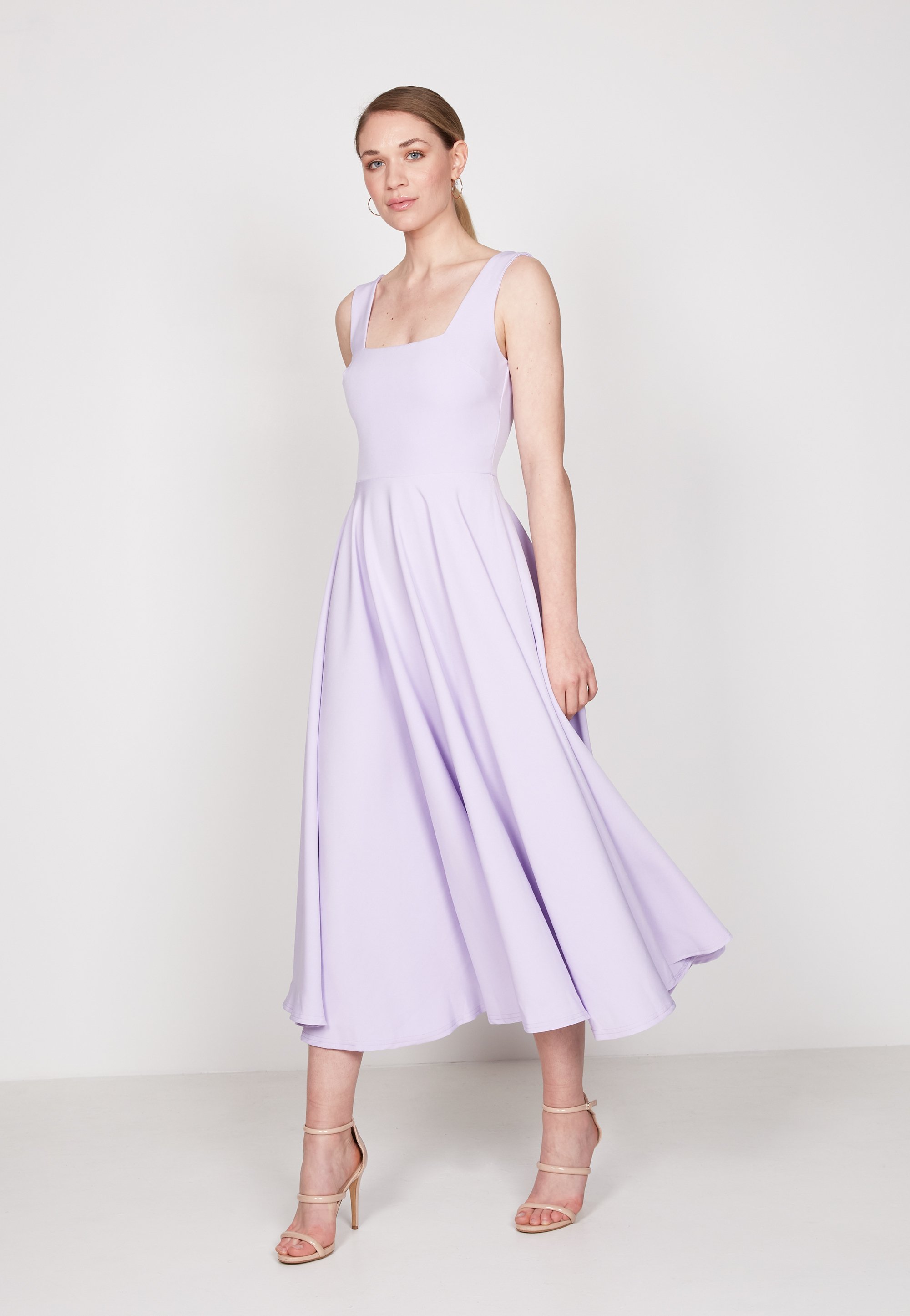 True Violet LAELIA - Day dress - lilac 