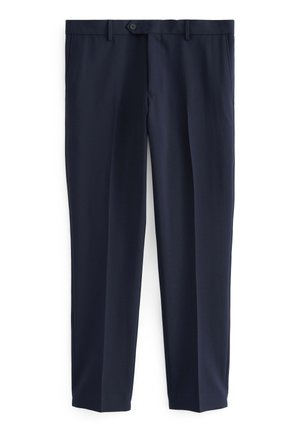 Next REGULAR FIT - Anzughose - navy