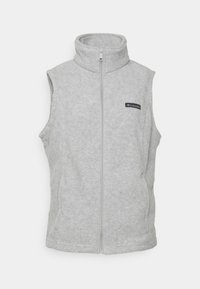 BENTON SPRINGS™ VEST - Weste - cirrus grey heather