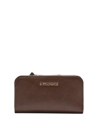 Portefeuille - dark brown