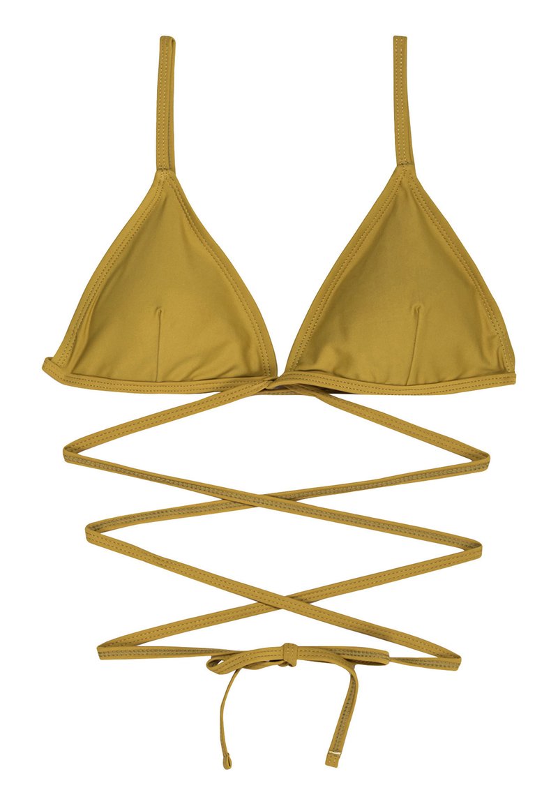 DeFacto Bikinitop groen DeFacto Bikinitop groen