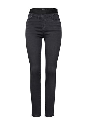 Jeggings - grey