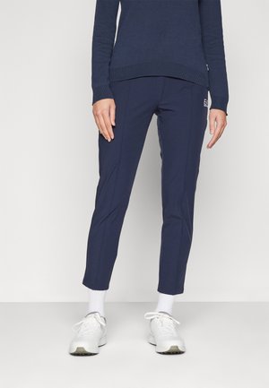 GOLF PRO PANTS LIGHT - Outdoor trousers - armani blue