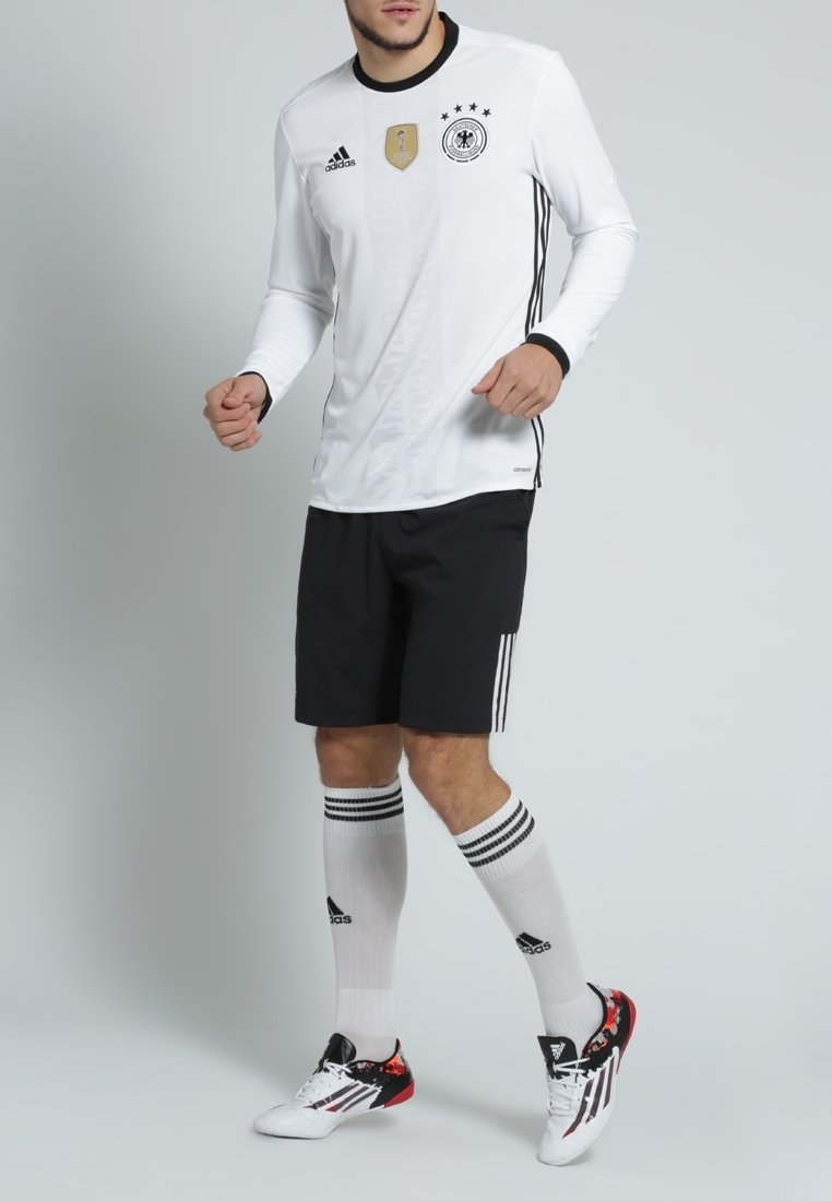 adidas Performance Sports T-shirt white (Pre-owned)