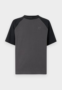 BOXY - Osnovna majica kratkih rukava - black