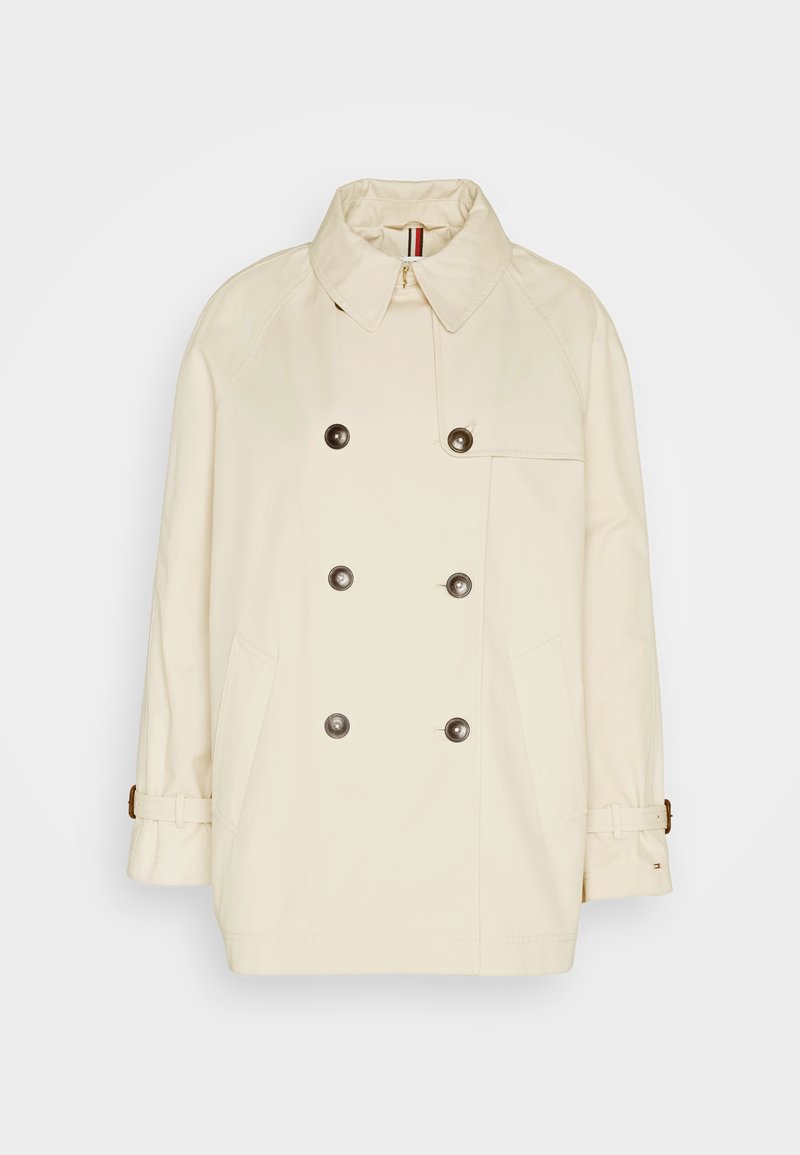 Tommy Hilfiger Trenchcoat beige Tommy Hilfiger Trenchcoat beige