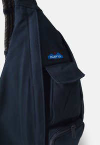 KAVU ROPE BAG UNISEX - Taška s příčným popruhem - dark navy