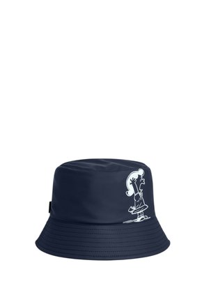Coccinelle, CAPPELLINO - Cappello - blue