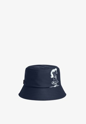 Coccinelle, CAPPELLINO - Cappello - blue