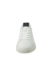 GANT MC JULIEN - Sneaker low - white marine