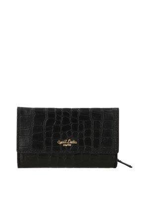 GLORIA - Wallet - schwarz