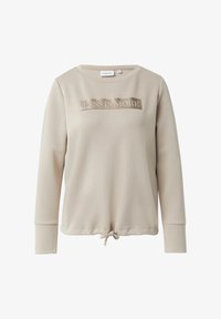 Non selezionato, sandstein