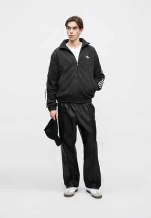 Übergangsjacke - black