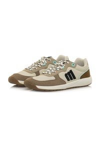 mtng Zapatillas - tan
