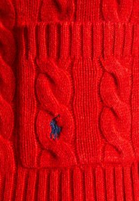 Polo Ralph Lauren Kofta - red