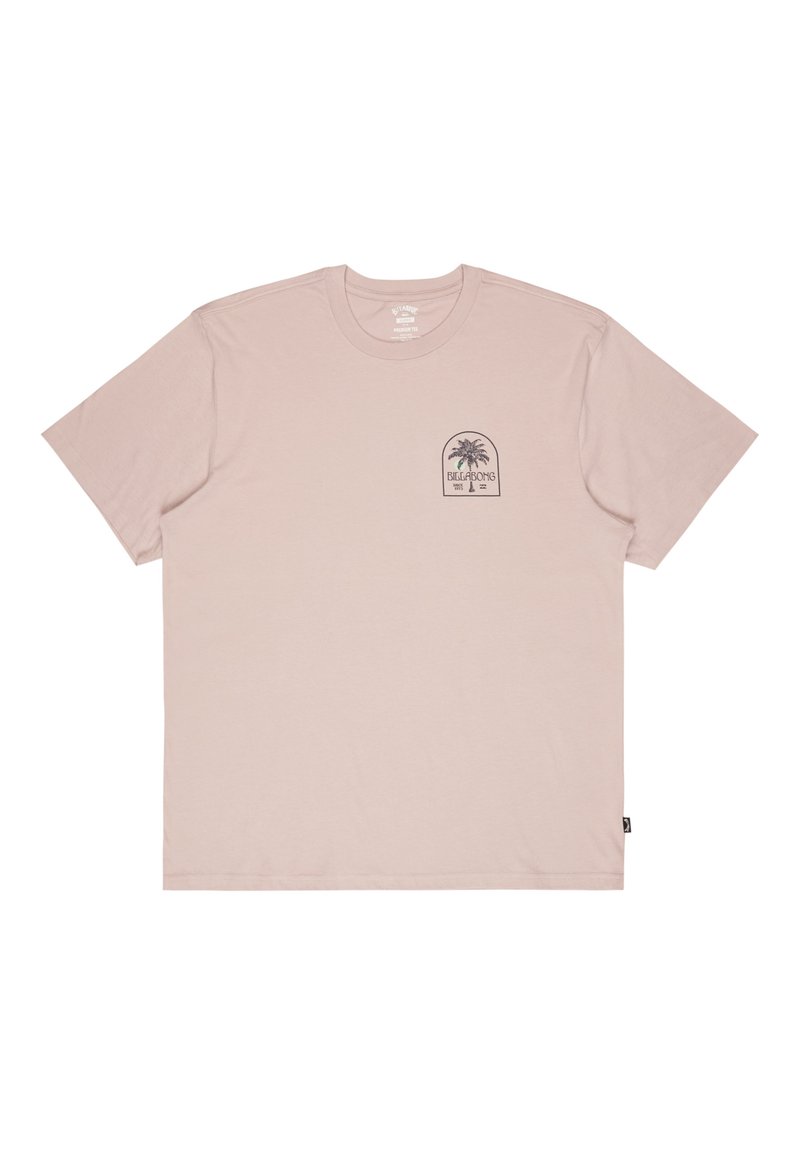 Billabong Sport T-shirt lila