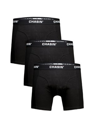 3 PACK - Boxers - black