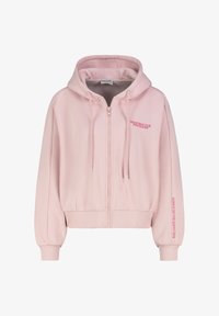 Niet geselecteerd, light rose