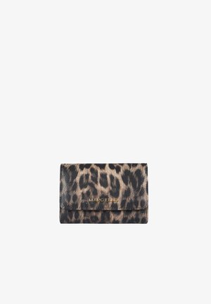 Marc Ellis, WALLET - Portafoglio - beige