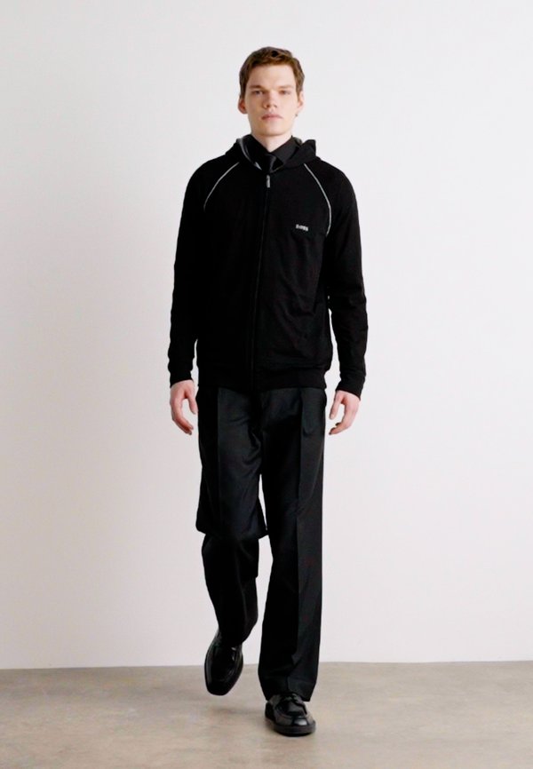 MIX&MATCH JACKET  - Cardigan3