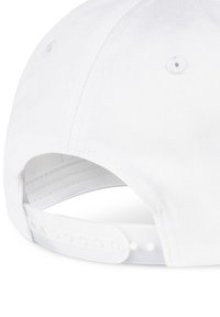 Lonsdale NORBURY - Kapa - white black