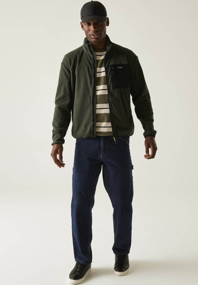 Regatta Thompson Polaire Homme